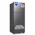 SAMSUNG 253 Ltr Frost Free Double Door Refrigerator RT40H28WNPIM. 