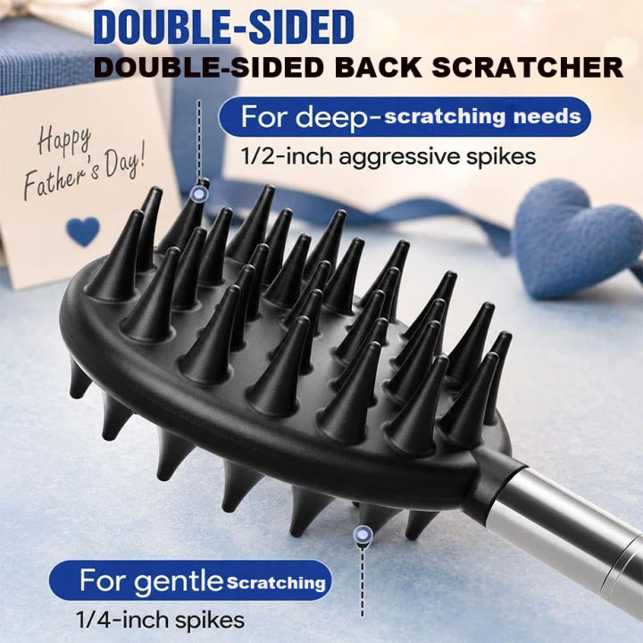 5-Section%20Cactus%20Back%20Scratcher%20%E2%80%93%2029"%20Extendable,%2029%20Prongs,%20Double-Sided%20for%20Back%20&%20Neck,%20Great%20Christmas%20%20for%20Family%20&%20Pet%20-%20Image%204