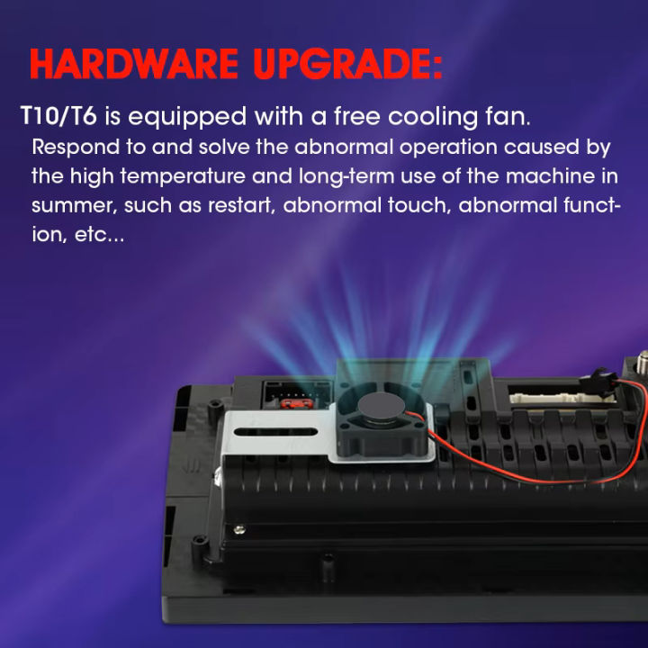 Srnubi%20Car%20Radio%20Cooling%20Fan%20for%20Android%20Multimedia%20Video%20Player%20Head%20Unit%20Radiator%20with%20Iron%20Bracket%20-%20Image%204