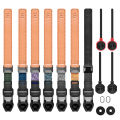 Quick Release Camera Wrist Strap Fuji   A7C2  R10 R6 Leica Micro One Handed Strap Compatible With PD Accessories. 