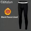 Men Long Johns Thermal Skin-Friendly Underwear Winter Warm Long Pants Male Soft Elastic Large Size Leggings Comfortable Tights. 