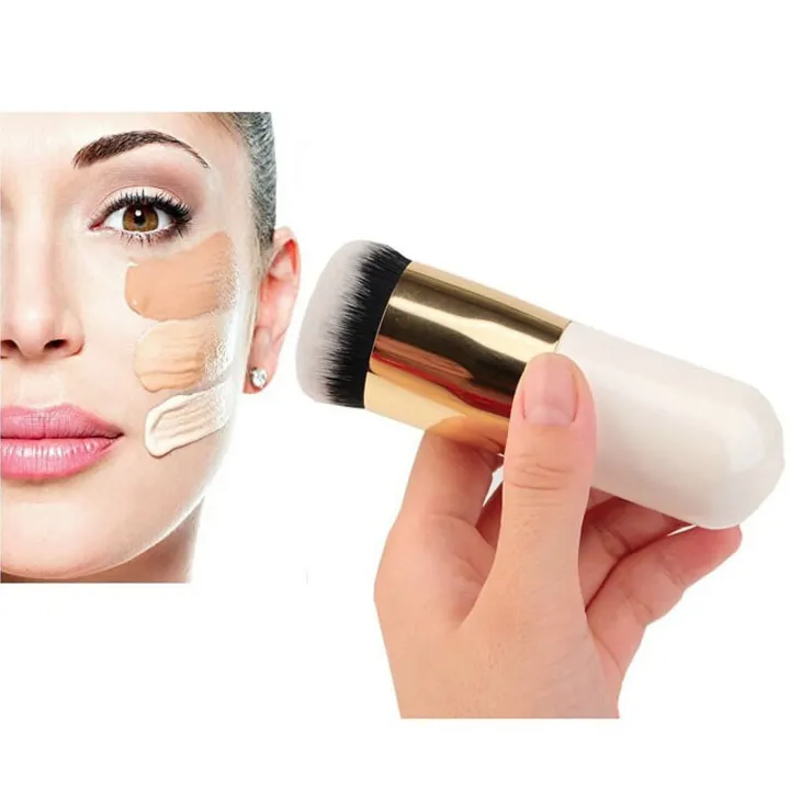 "Chubby%20Pier%20professional-grade%20makeup%20brush%20for%20seamless%20foundation%20blending"%20-%20Image%202