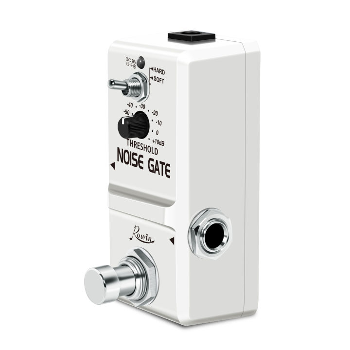 Rowin%20Guitar%20Noise%20Gate%20Pedal%20Noise%20Killer%20Pedals%20Noise%20Suppression%20Effects%20For%20Electric%20Guitar%20True%20Bypass%20Mini%20Size%20LN-319%20-%20Image%203