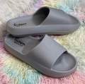 Trendsetter -Upscale Living -New Comfortable Solid Slides Slippers Sandal for Men- Inventive Choice Preferble - Low Hassle and Maintanance. 