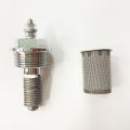 Boiler Ignition Plug Diesel Parking Heaters Glow Plug Screen Strainer Heater Truck Antifreeze Heater Spark Plugs for Eberspacher.