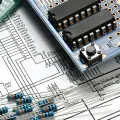 TL494 TL494CN Counter IC PWM Voltage Mode Pulse Width Modulation Controller Circuit 300kHz 16-Pin. 