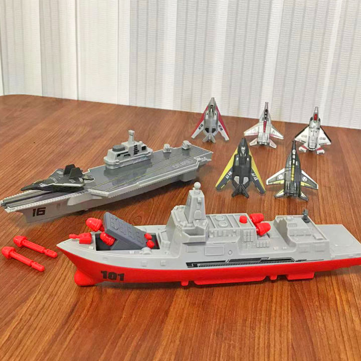 Aircraft%20carrier%20battle%20plan%20launchable%20fighter%20with%206pcs%20children%20%20combat%20children%20boy%20toys%20Christmas%20%20-%20Image%205