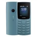 Nokia 110 Dual Sim TRCSL One Year Softlogic Warranty. 