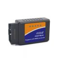 ELM327 bluetooth ELM 327 OBDII Diagnostic Interface OBD2 Auto Car Diagnostic Scanner for android torque software. 