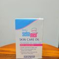 Sebamed Skin care oil. 