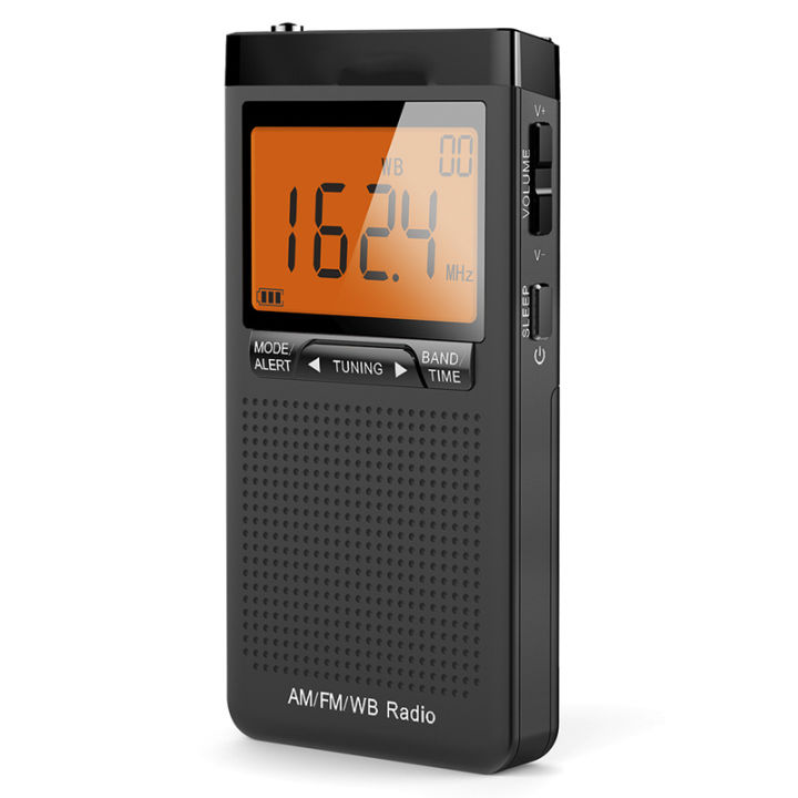 Mini%20Portable%20AM%20FM%20NOAA%20Radio%20Weather%20Radio%20Mini%20Pocket%20Radio%20Excellent%20Reception%20Large%20LCD%20Screen%20Digtail%20Alarm%20Clock%20Radios%20-%20Image%208