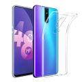 Realme new clear TPU case realme C67 realme V20 realme 12 pro Plys GT 5 pro find X7 find X7 Pro. 