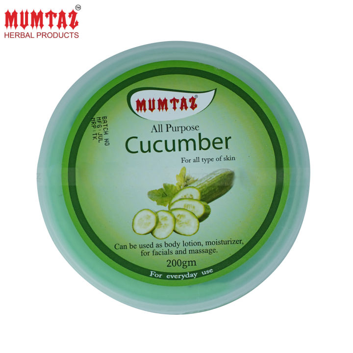 Mumtaz%20Herbal%20ALL%20PURPOSE%20CREAM%20-200gm%20(Cucumber)%20-%20Image%205