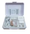 Digital Hearing Aid High Range BTE Rechargeable Hearing Aid Rionet Rechargeable. 