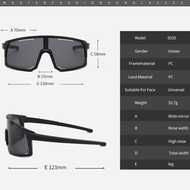 Cycling%20Sunglasses%20UV%20Protection%20Windproof%20Glasses%20For%20Men%20Women%20Lens%20Road%20Riding%20Bike%20Sport%20Glasses%20Eyewear%20Outdoor%20Running%20MTB%20-%20Image%206