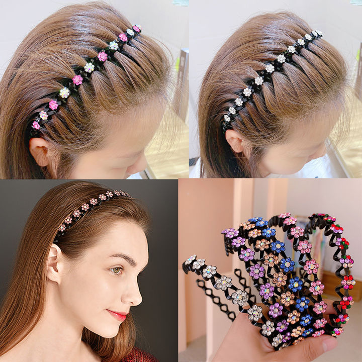 Non-Slip%20Rhinestone%20Hairbands%20Elastic%20Flower%20Fashion%20Pearl%20Women%20Hair%20Hoop%20Bands%20Headband%20Bezel%20Girls%20Hair%20Accessories%20Headdress%20-%20Image%206