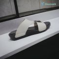 Moonwalk Arabic Chappal: Stylish, Waterproof, and Redefining Comfort Ultra Lightweight in a New Design For Men & Boy's. 