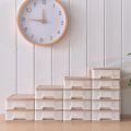 Desktop Drawer Storage Cabinet European Style Office Stationery Storage Box Small Miscellaneous Items Sorting Box. 