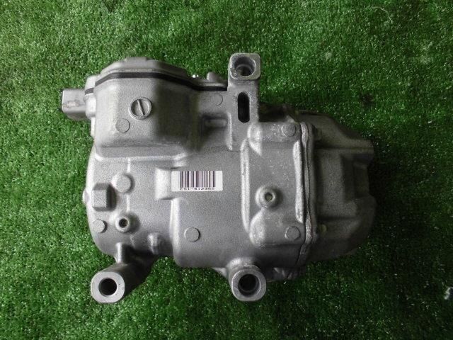 Toyota%20Aqua/Axio/Fielder%20Hybrid%20AC%20Compressor%20Recondition%20Full%20Fresh%20Condition%201%20Pc%20-%20Image%206