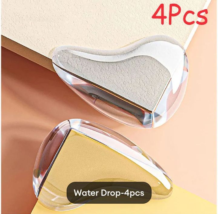 4Pcs%20Silicone%20Table%20Corner%20Edge%20Protection%20Cover%20Soft%20Transparent%20Desk%20Edge%20Corner%20Child%20Baby%20Safety%20Anticollision%20Protector%20Home%20Tools%20-%20Image%207