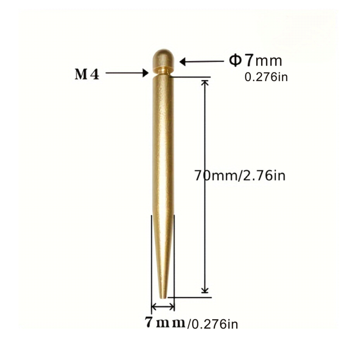 4PCS%20Aluminum%20Alloy%20M4%C3%977mm%C3%9770mm%20Acrylic%20Photo%20Frame%20Advertising%20Nails%20Rose%20Gold,Black,Silver%20Modern%20Simple%20Pen%20Tip%20Screws%20pen%20gpt%20-%20Image%205
