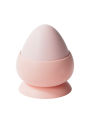 Fascia Ball Suction Cup Solid Silicone Sole Massage Hedgehog Peanut Ball Yoga Relaxation Shoulde  Back and Waist Massager. 