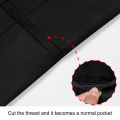V-neck Solid Black Blue Red Casual Slim Fit Vest Top Casual Sleeveless Waistcoat Gilet Formal Business Jacket. 