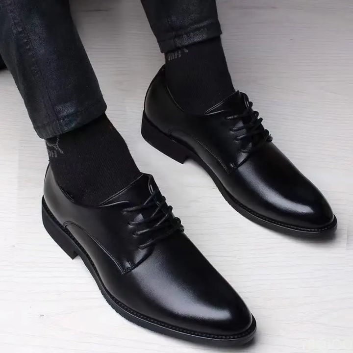 2025%20new%20Fashionable%20versatile%20Men%20Shoes%20Heightening%20Shoes%20Spring%20%20British%20Casual%20Business%20flats%20Casual%20comfortable%20Shoes%20-%20Image%206