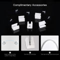 USB 5V Smart Tuya Zigbee 3.0 Neon LED Strip Light RGB/Warm White/White TV Gaming Room Ambinet Backlight Work with Alexa  lightify. 