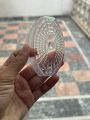 4 pcs crystal indicator cover/transparent cover. 