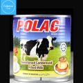 Condensed Milk- POLAC BRAND 390gm. 