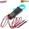 WINAPEX  VC903 digital clamp meter AC/DC 1000A true effective value digital display clamp type multimeter current hook meter. 