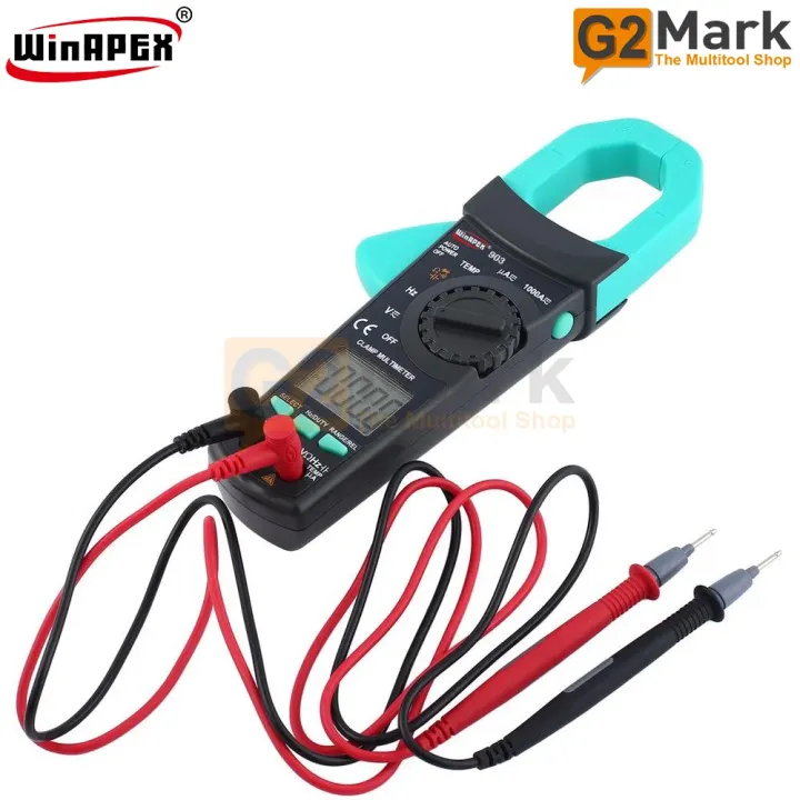 WINAPEX%20%20VC903%20digital%20clamp%20meter%20AC/DC%201000A%20true%20effective%20value%20digital%20display%20clamp%20type%20multimeter%20current%20hook%20meter%20-%20Image%203