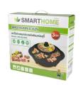 Smart home 2in1 BBQ Moon & Sun - SM eg1302. 