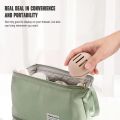 Makeup Sponge Silicon Holder Breathable Beauty Egg Organizer Travel Protable Sponge Blender Storage Case Puff Box. 