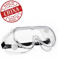 Anti-Fog Protective Safety Goggles Lab Goggles, Made In China, Use For Industrial Factory, Gas Field, Protect your Self.