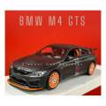 BMW M4 GTS 1:24 Scale Diecast Model car M a i s t o. 