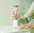 Fresh Juice Portable Bottle Blender. 