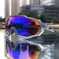 New UV400 Cycling Sunglasses For Men Women Outdoor Sports Running Fishing Eyewear Mountain Road Bike Goggles Bicycle Equipment.