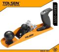 TOLSEN" Wood Planner hand tool_flexible & easy use. 