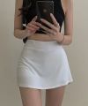 New Women Tennis Skirt | Summer Fashion Girl | Tight Bag Hip Short Sport Skirt. 