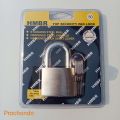 HMBR heavy duty security lock 50 mm Tala Padlock. 
