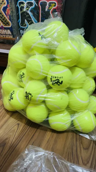 Pack%20of%206%20balls%2064gm%20Nk%20sports%20Best%20Quality%20cricket%20balls%20-%20Image%206