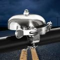 Bike Retro Ultra Loud Ring for Mountain Bike Riding Old-fashioned Bell for Road Bike Riding Horn Accessories. 