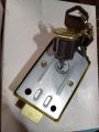 Original Safe Almari Lock 3 key sath. 