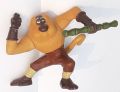 Kung-fu Panda Action Figure Toy. 