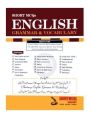 Short MCQs English Grammar & Vocabulary For IELTS, Spoken English, CSS, PMS, PPCS, MDCAT And Essay Writing

Three Forms of Verb
Parts of Speech
Grammatical Rules
Sentence
Idioms
Punctuation
Precis, Summary & Composition
Tenses ( Active & Passive )
Direct. 