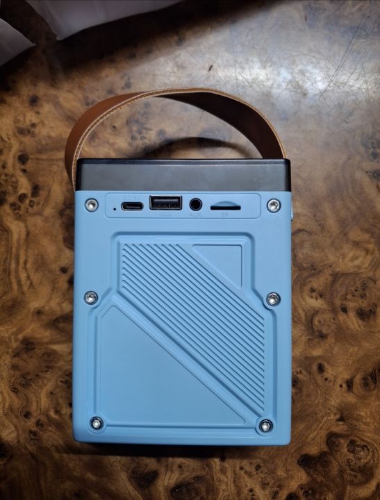 Speaker%20High-end%20Bluetooth%20Audio%20Small%20Home%20Ktv%20Karaoke%20Microphone%20Professional%20Singing%20Bluetooth%20Speaker%20-%20Image%202