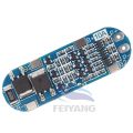 3S 10A 11.1V 12V 12.6V Lithium Battery Charger Protection Board Module for 18650 Li-ion Lipo Battery Cells BMS 3.7V. 