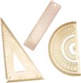 stationery items. 